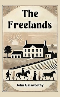 Cover Freelands