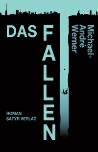 Cover Das Fallen