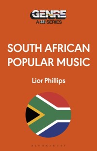 Cover South African Popular Music