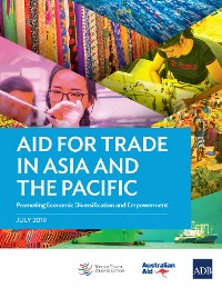 Cover Aid for Trade in Asia and the Pacific