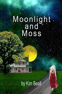 Cover Moonlight and Moss