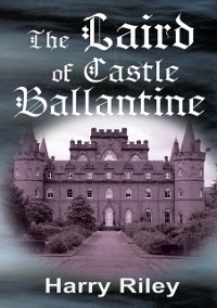 Cover Laird of Castle Ballantine