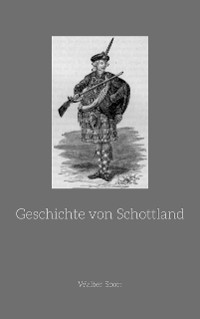 Cover Geschichte von Schottland