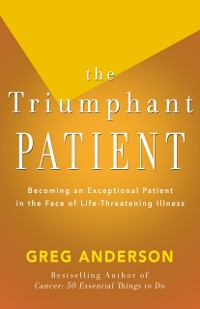 Cover Triumphant Patient