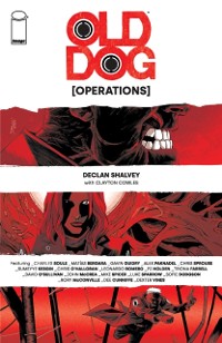 Cover Old Dog: Operations (One Shot)