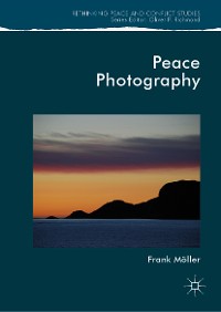 Cover Peace Photography