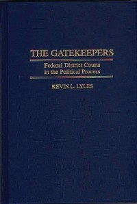 Cover Gatekeepers