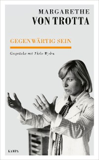 Cover Gegenwärtig sein