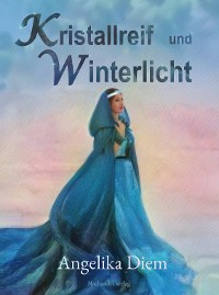 Cover Kristallreif und Winterlicht