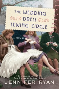 Cover Wedding Dress Sewing Circle