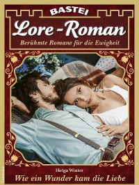 Cover Lore-Roman 157