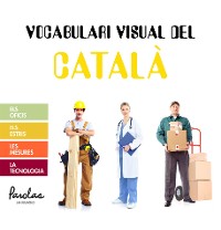 Cover Vocabulari visual del català