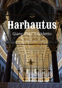 Cover Harhautus