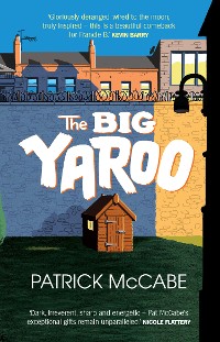 Cover The Big Yaroo