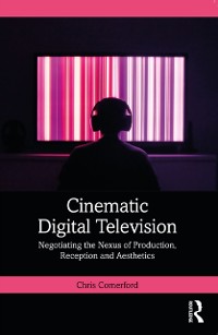 Cover Cinematic Digital Television