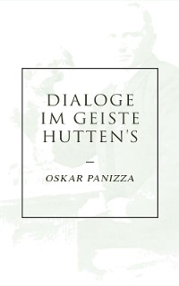 Cover Dialoge im Geiste Hutten's