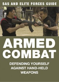 Cover Armed Combat