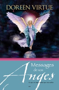 Cover Messages de vos anges