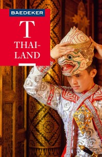 Cover Baedeker Reiseführer Thailand