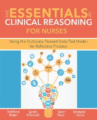 Cover The Essentials of Clinical Reasoning for Nurses