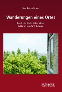 Cover Wanderungen eines Ortes