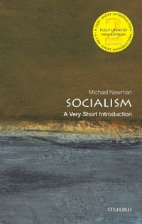 Cover Socialism: A Very Short Introduction