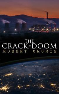 Cover The Crack of Doom