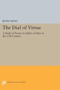 Cover Dial of Virtue