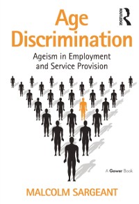 Cover Age Discrimination