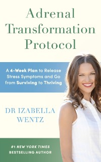 Cover Adrenal Transformation Protocol