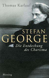 Cover Stefan George