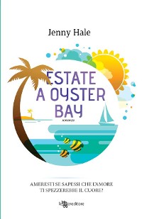 Cover Estate a Oyster Bay