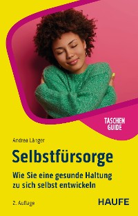 Cover Selbstfürsorge