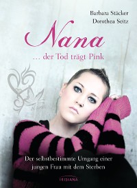 Cover Nana - ...der Tod trägt Pink