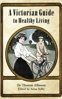 Cover Victorian Guide to Healthy Living