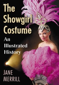 Cover Showgirl Costume