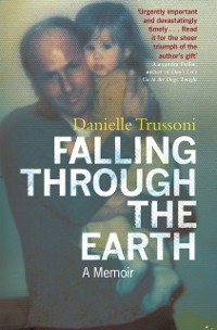 Cover Falling Through The Earth