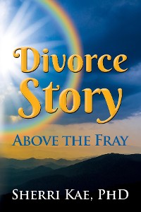 Cover Divorce Story Above the Fray