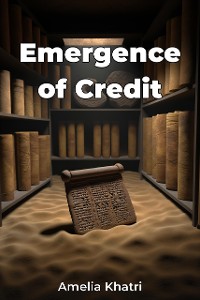 Cover Emergence of Credit