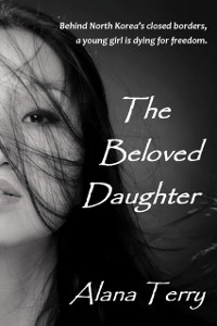 Cover Beloved Daughter