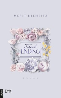 Cover Eternal Ending