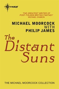 Cover Distant Suns