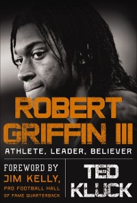 Cover Robert Griffin III