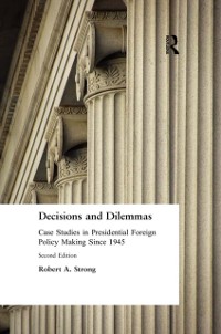 Cover Decisions and Dilemmas