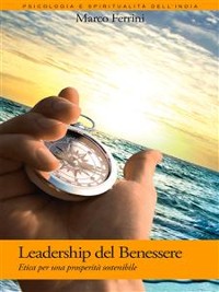 Cover Leadership del Benessere