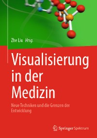 Cover Visualisierung in der Medizin