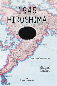 Cover 1945 - Hiroshima (Nouvelle ed.)