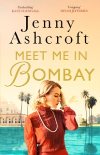 Cover Meet Me in Bombay