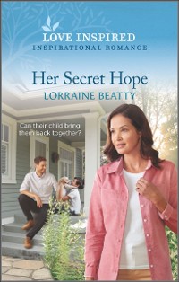 Cover Her Secret Hope