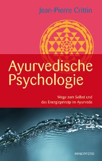 Cover Ayurvedische Psychologie